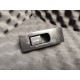 Poignée D'Ouverture De Porte Intérieure Gauche Ferrari 360 / 430 (68884600/U)(Pièce Occasion)