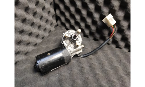 Moteur d'Essuie Glace 348/512Tr/Testa/Mondial QV/T (61528100/U)(Pièce Occasion)