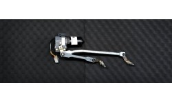 Moteur et Mécanisme d'Essuie Glace 348/512Tr/Testa/Mondial QV/T (61528100/U)(Pièce Occasion)
