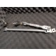 Mecanisme d'Essuie Glace Ferrari 348/F355 (62885800/U) (Pièce Occasion)