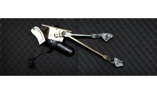 Moteur et Mécanisme d'Essuie-Glace Ferrari 360/F430/550/575/456 (63780200/U) (Pièce Occasion)