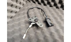 Bloc Serrure Portière Gauche Ferrari 360/F430 (65839500/U)(Pièce Occasion)