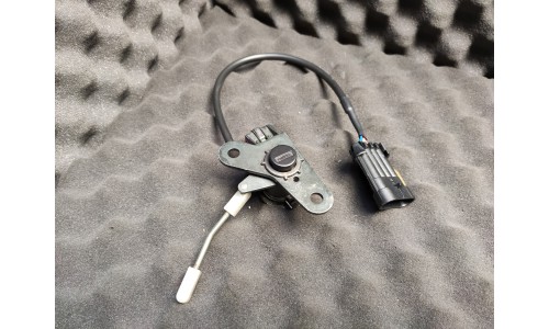 Bloc Serrure Portière Gauche Ferrari 360/F430 (65839500/U)(Pièce Occasion)