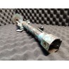 Cric de Levage Ferrari 250GTE/330GT2+2 (JACK250/U)(Pièce Occasion)