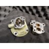 Boitier de Pompe À Huile Complet Ferrari 275/330Gtc (520649/U) (Pièce Occasion)