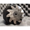 Kit Couronne Et Pignon de Différentiel R10.36 Ferrari 412 (104578/U)(Pièce Occasion)