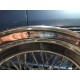 Jante Borrani RW3874 14x6.5L Ferrari 275 GTS (RW3874/R)(Reconditionné)