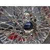 Jante Borrani RW3874 14x6.5L Ferrari 275 GTS (RW3874/R)(Reconditionné)