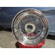 Jante Borrani RW3874 14x6.5L Ferrari 275 GTS (RW3874/R)(Reconditionné)