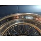 Jante Borrani RW3874 14x6.5L Ferrari 275 GTS (RW3874/R)(Reconditionné)