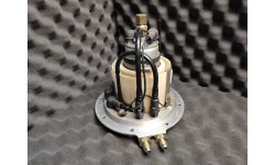 Ensemble Pompe a Carburant Ferrari 348 (155699/U)(Pièce Occasion)