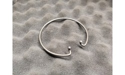 Circlip/Bague de Maintien du Filtre à Huile Ferrari 208/246/288/308/328/348/355/360/512 (103944/U)(Pièce Occasion)