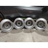 Kit 4 Jantes 7L x14 Avec Moyeu Ferrari 275 GTS/GTB 330 GTC (700212)