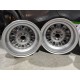 Kit 4 Jantes 7L x14 Avec Moyeu Ferrari 275 GTS/GTB 330 GTC (700212)