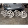 Kit 4 Jantes 14X6,5 Cromodora Ferrari 208 GT4 Dino/308 GT4 Dino(108713/R) (Reconditionné)Echange Standard