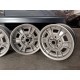 Kit 4 Jantes 14X6,5 Cromodora Ferrari 208 GT4 Dino/308 GT4 Dino(108713/R) (Reconditionné)Echange Standard