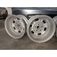 Kit 4 Jantes 14X6,5 Cromodora Ferrari 208 GT4 Dino/308 GT4 Dino(108713/R) (Reconditionné)Echange Standard