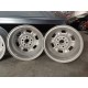 Kit 4 Jantes 14X6,5 Cromodora Ferrari 208 GT4 Dino/308 GT4 Dino(108713/R) (Reconditionné)Echange Standard