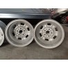 Kit 4 Jantes 14X6,5 Cromodora Ferrari 208 GT4 Dino/308 GT4 Dino(108713/R) (Reconditionné)Echange Standard