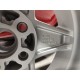 Jante Arrière 8Jx16 Speedline Ferrari Mondial T (137087/R) (Reconditionné) Échange Standard