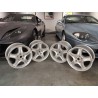 Kit 4 Jantes AR/AV SPEEDLINE Ferrari 456 (151640 & 151639)
