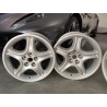 Kit 4 Jantes AR/AV SPEEDLINE Ferrari 456 (151640 & 151639)