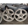 Kit 4 Jantes AR/AV SPEEDLINE Ferrari 456 (151640 & 151639)