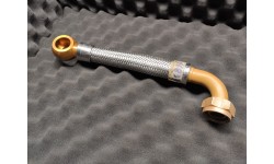 Durite d'Huile Ferrari 550/575 (168330/U) (Pièce Occasion)