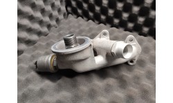 Support Filtre à Huile Ferrari 512TR (146682/U) (Pièce Occasion)