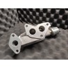 Support Filtre à Huile Ferrari 512TR (146682/U) (Pièce Occasion)