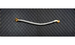 Tuyau/Tube/Durite Réservoir Au Moteur Ferrari 456 (155569/U) (Pièce Occasion)