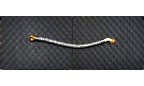 Tuyau/Tube/Durite Réservoir Au Moteur Ferrari 456 (155569/U) (Pièce Occasion)