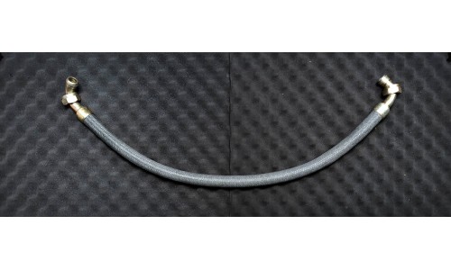 Tuyau du Radiateur au Réservoir d'Essence Ferrari Testarossa (125903)
