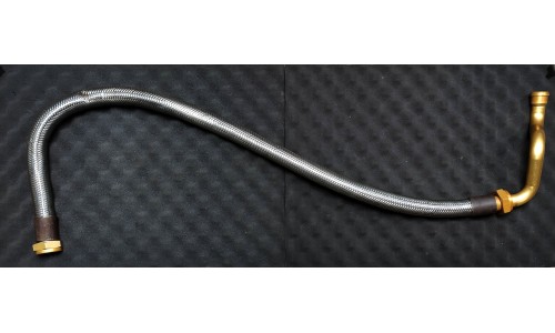 Flexible du Réservoir au Moteur Ferrari 456 M GT/GTA (175259/U)(Pièce Occasion)