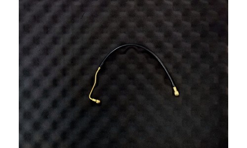 Durite D'essence Ferrari 328 / Mondial QV (118395)
