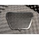 Grille Centrale Arrière Basse Ferrari 360 Modena (80861400/U) (Pièce Occasion)