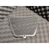 Grille Centrale Arrière Basse Ferrari 360 Modena (80861400/U) (Pièce Occasion)