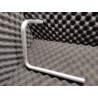 Pipe/Conduit en Aluminium de la Pompe à Air Secondaire Ferrari 550 (168368/U) (Pièce Occasion)