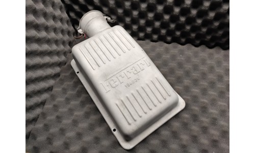 Capot du Boitier de Prise d'Air Gauche Ferrari 456 GT/GTA (154024/U) (Pièce Occasion)