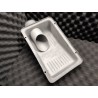 Capot du Boitier de Prise d'Air Gauche Ferrari 456 GT/GTA (154024/U) (Pièce Occasion)