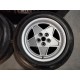 Kit Jantes Av/Ar Ferrari Testarossa (138050/U et 138051/U) (Pièce Occasion)