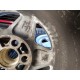 Kit Jantes Av/Ar Ferrari Testarossa (138050/U et 138051/U) (Pièce Occasion)