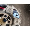 Kit Jantes Av/Ar Ferrari Testarossa (138050/U et 138051/U) (Pièce Occasion)