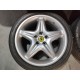 Kit de Jantes Av/Ar pour Ferrari 355 (166475/U et 166476/U) (Pièce Occasion)