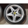 Kit de Jantes Av/Ar pour Ferrari 355 (166475/U et 166476/U) (Pièce Occasion)