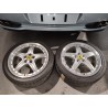 Jante BBS Avant Démontable 7½Jx18 Ferrari 360 (183843/U) (Pièce Occasion)