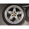 Jante BBS Avant Démontable 7½Jx18 Ferrari 360 (183843/U) (Pièce Occasion)