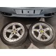 Jante BBS Arrière Démontable 10Jx18 Ferrari 360 (183844/U) (Pièce Occasion)