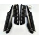 Kit Carter/Cache Moteur Gauche et Droit Ferrari F430 (68743900/U et 68743700/U) (Pièce Occasion)