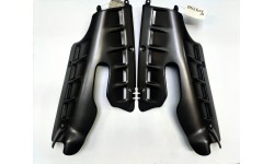 Kit Carter/Cache Moteur Gauche et Droit Ferrari F430 (68743900/U et 68743700/U) (Pièce Occasion)